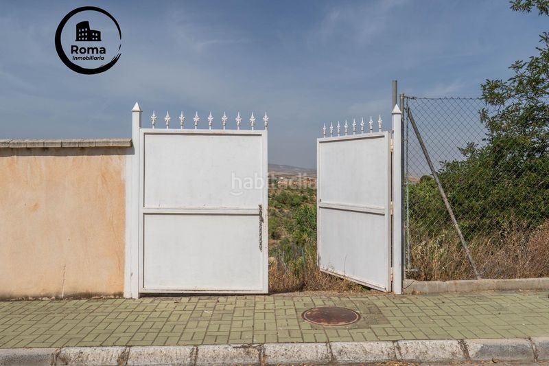 Foto ba2bcabd-d99a-485b-a936-7c6c7915e9f4. Terreno residenziale in calle calle malva in Villa de Otura