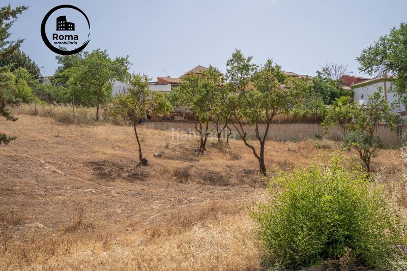 Foto c8dc0134-8ac0-4352-be12-c4d233b07d3d. Terreno residenziale in calle calle malva in Villa de Otura