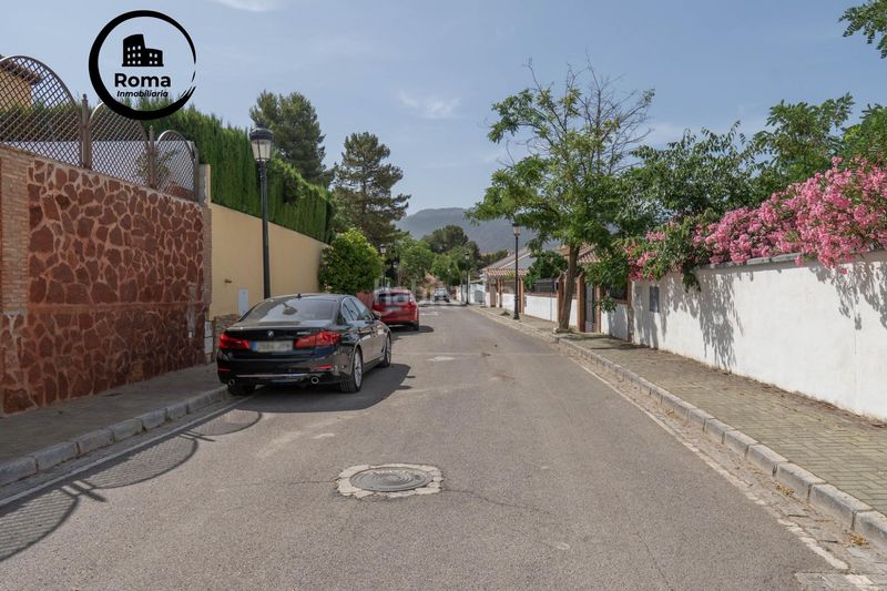 Foto c94b80d6-7024-462a-bb76-26a3740d9059. Terreno residenziale in calle calle malva in Villa de Otura