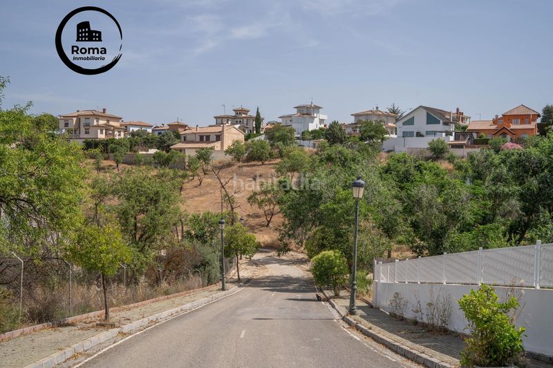 Foto d4978474-c4f0-4c95-88e0-30c637ceff46. Terreno residenziale in calle calle malva in Villa de Otura