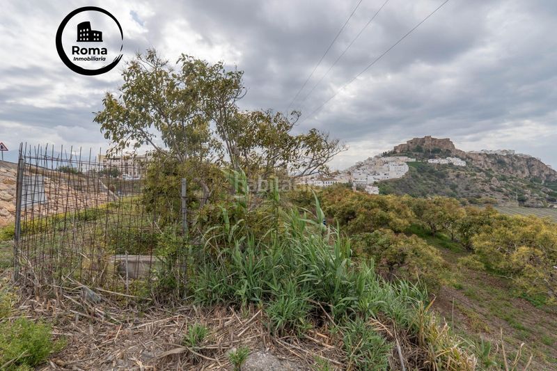 Foto 01e6b15e-26e4-46a0-8c0a-564438411ab8. Terreno residenziale in carretera malaga (cal) 74 in Salobreña