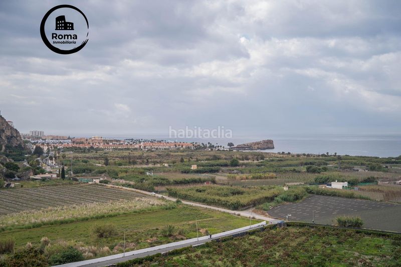 Foto 0a812f91-c57b-4c16-976c-7878845b1be9. Terreno residenziale in carretera malaga (cal) 74 in Salobreña
