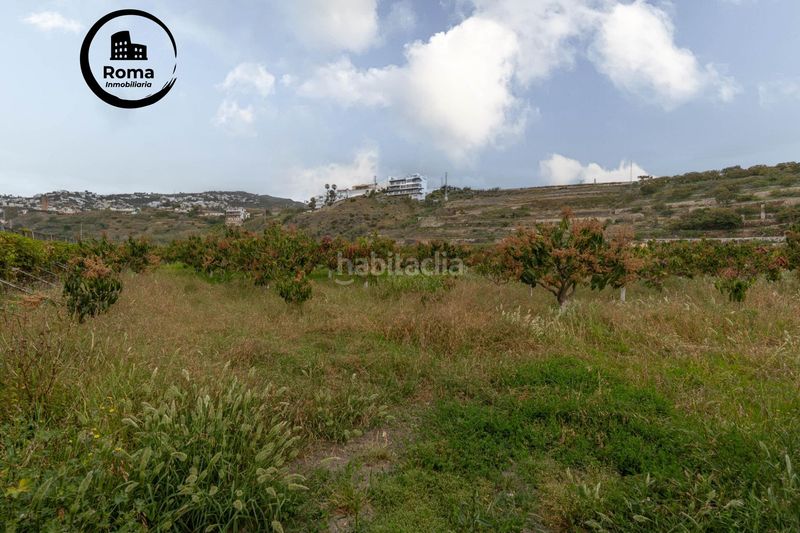 Foto 0e3e1eda-71d2-471d-aeea-f3d62b8de779. Terreno residenziale in carretera malaga (cal) 74 in Salobreña