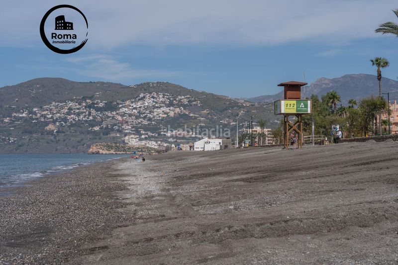 Foto 0e4de245-8899-4b0d-b9b1-fe1ba2a9d20e. Terreno residenziale in carretera malaga (cal) 74 in Salobreña