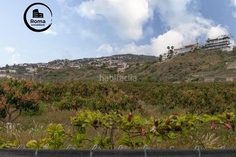 Foto 13f6aab5-f888-43a3-83c4-233d6e6d3291. Terreno residenziale in carretera malaga (cal) 74 in Salobreña