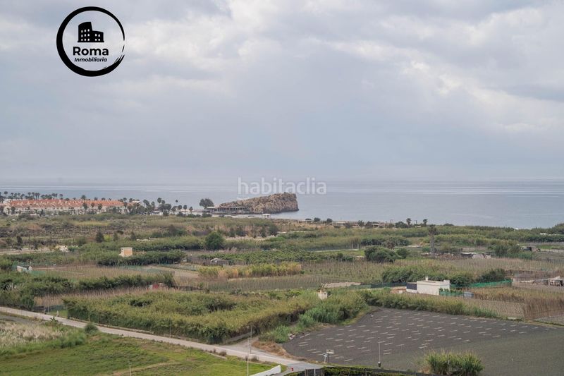 Foto 153f8e1c-9c78-4ae9-942a-e660ca5be618. Terreno residenziale in carretera malaga (cal) 74 in Salobreña