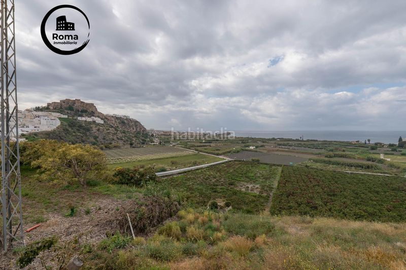Foto 158089ed-0605-4041-a3be-6b2381ba819f. Terreno residenziale in carretera malaga (cal) 74 in Salobreña