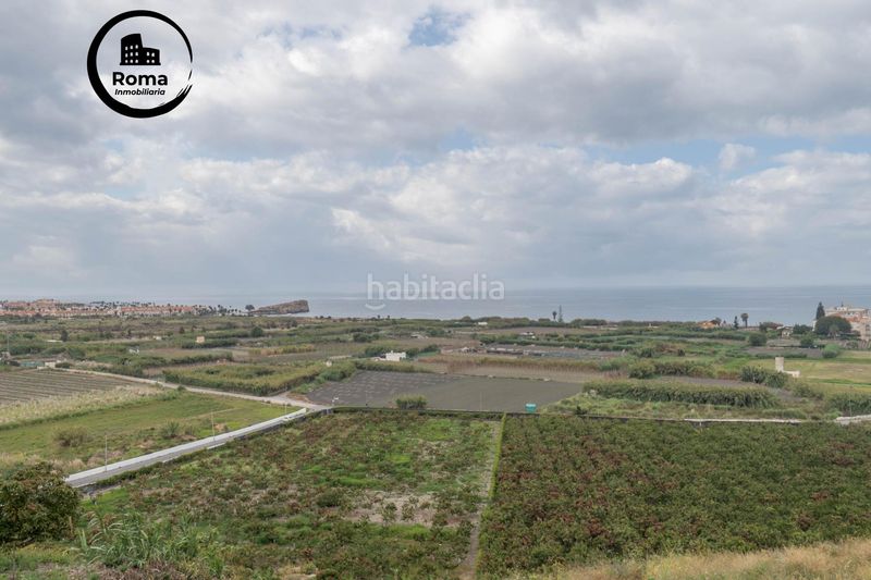 Foto 1ff6109d-4a44-4ac5-b719-c4233930c670. Terreno residenziale in carretera malaga (cal) 74 in Salobreña