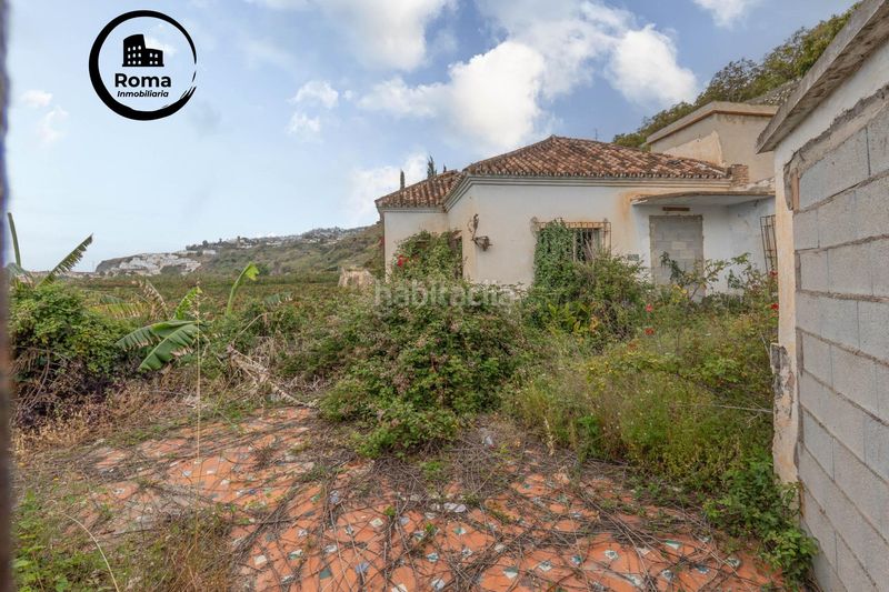 Foto 35a5f04b-fdfa-4e69-a3f6-817f0d3232fb. Terreno residenziale in carretera malaga (cal) 74 in Salobreña
