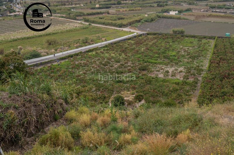 Foto 3e38f7fa-338e-46b3-944e-8f97571a6e33. Terreno residenziale in carretera malaga (cal) 74 in Salobreña