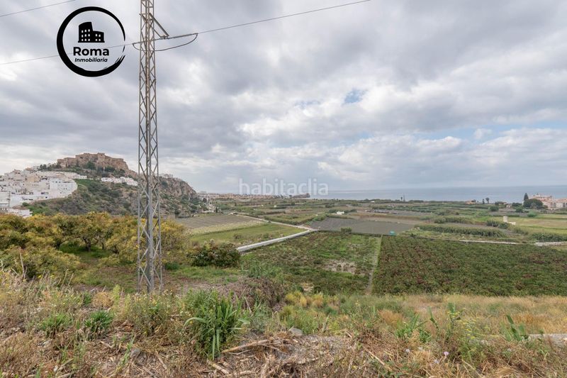 Foto 440ab17a-1b8b-4d8a-9f0c-10dd8f68ae90. Terreno residenziale in carretera malaga (cal) 74 in Salobreña