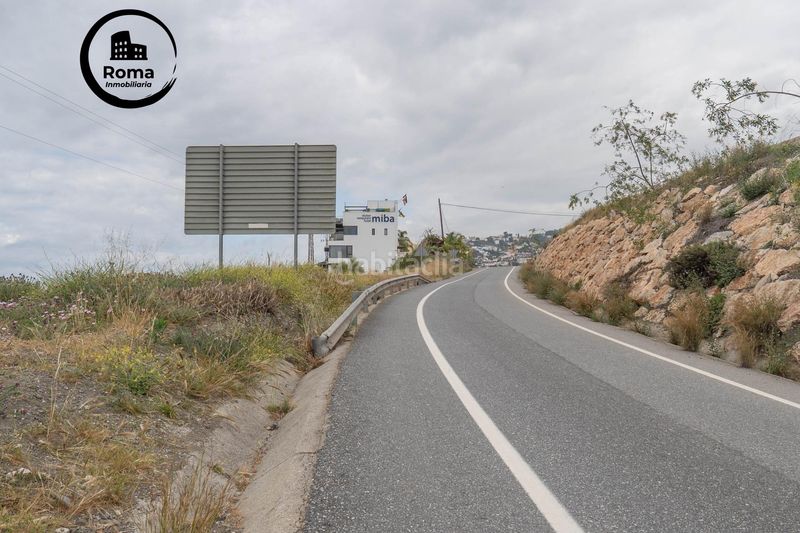 Foto 44f0a02f-e833-4b2a-98ae-644fda724da5. Terreno residenziale in carretera malaga (cal) 74 in Salobreña