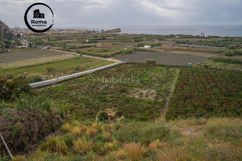 Foto 4898e57b-3798-42c7-9118-55dbb548a43f. Terreno residenziale in carretera malaga (cal) 74 in Salobreña