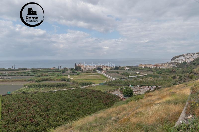 Foto 4eed58ea-f857-497d-b223-4a1a2d99e34a. Terreno residenziale in carretera malaga (cal) 74 in Salobreña