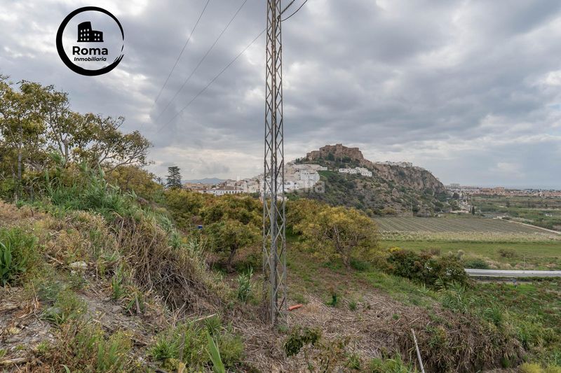 Foto 541ef771-ada2-4c8b-9c32-ccaa689ea098. Terreno residenziale in carretera malaga (cal) 74 in Salobreña
