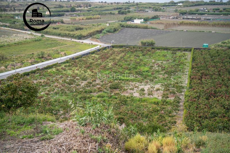 Foto 71638763-095d-4180-94b1-25ff2f9e5f94. Terreno residenziale in carretera malaga (cal) 74 in Salobreña