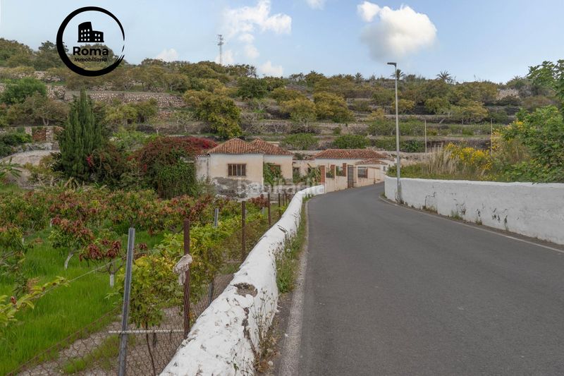 Foto 75eee3fd-f83d-41d2-a57e-9c2224a5e7f3. Terreno residenziale in carretera malaga (cal) 74 in Salobreña
