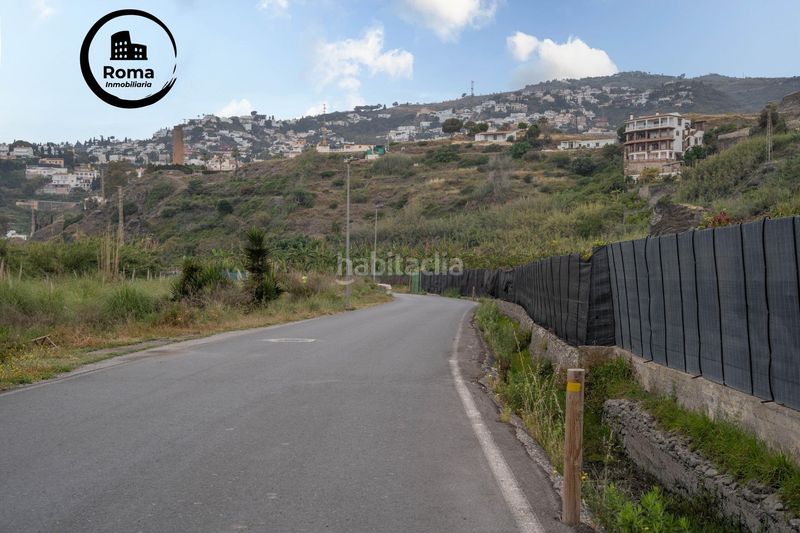 Foto 7a142393-b53d-47d1-9a96-753988972ee6. Terreno residenziale in carretera malaga (cal) 74 in Salobreña