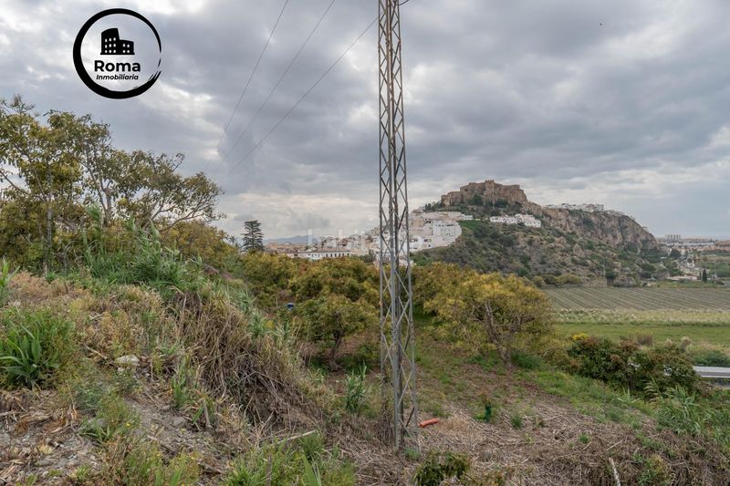 Foto 8abc76f6-89fa-464d-abb8-db2fb0b0052d. Terreno residenziale in carretera malaga (cal) 74 in Salobreña