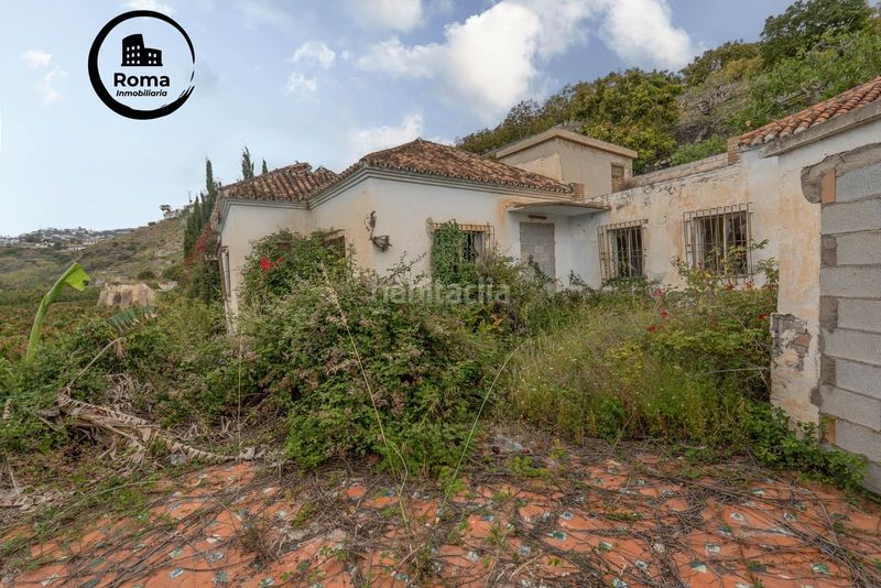 Foto 99548b63-9621-4224-819b-43b94b4a2ce2. Terreno residenziale in carretera malaga (cal) 74 in Salobreña