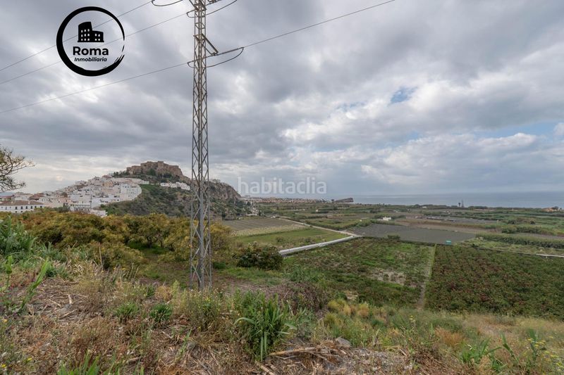 Foto 9df38082-a7ad-4d71-b218-b57e08e95b6f. Terreno residenziale in carretera malaga (cal) 74 in Salobreña
