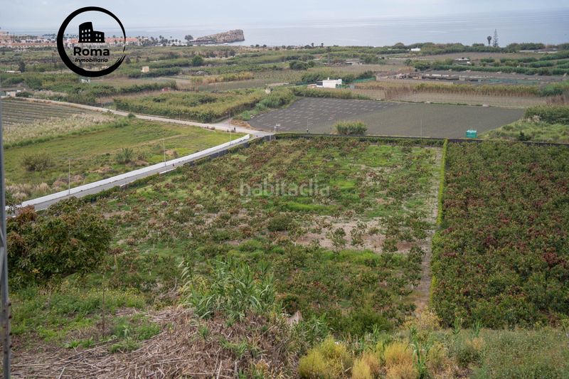 Foto a505a4e7-39f8-471c-b6e3-9da46c2fccfd. Terreno residenziale in carretera malaga (cal) 74 in Salobreña