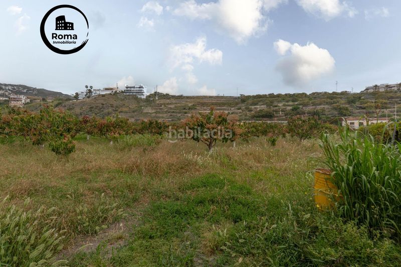 Foto b65942fb-380b-48dd-a375-cd1d52faf3f1. Terreno residenziale in carretera malaga (cal) 74 in Salobreña