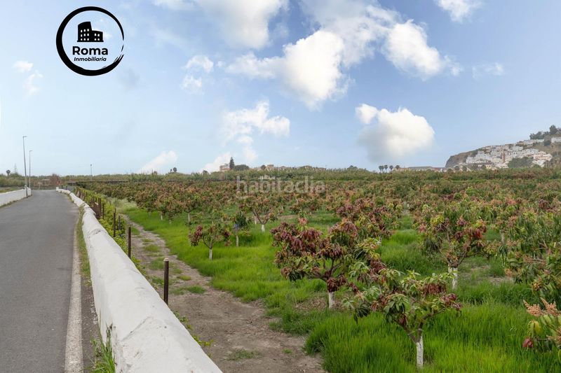 Foto bd4e10b8-2f1e-4884-bafb-032e0c77a6c8. Terreno residenziale in carretera malaga (cal) 74 in Salobreña