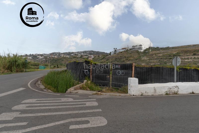 Foto c5ba0a76-ef7b-4b12-ac39-03a7dffd34c3. Terreno residenziale in carretera malaga (cal) 74 in Salobreña