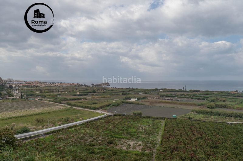 Foto c9f1d949-7827-4fcf-961b-9a199af730bb. Terreno residenziale in carretera malaga (cal) 74 in Salobreña