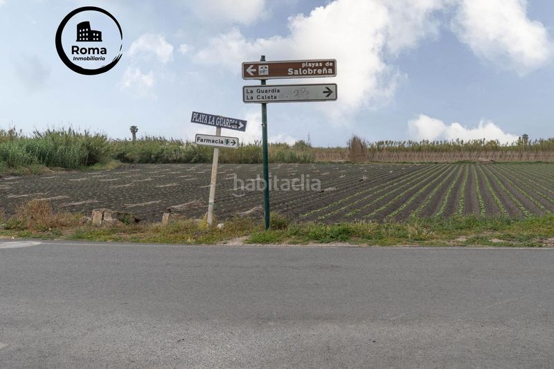 Foto ca54f1c6-401a-4375-9baf-32332e311181. Terreno residenziale in carretera malaga (cal) 74 in Salobreña