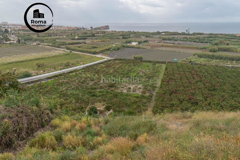 Foto cc5708e3-0477-4cda-8112-3aafe1660860. Terreno residenziale in carretera malaga (cal) 74 in Salobreña