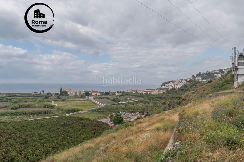 Foto d00627c4-1b7b-46e1-b7ab-b5a3f00e406e. Terreno residenziale in carretera malaga (cal) 74 in Salobreña