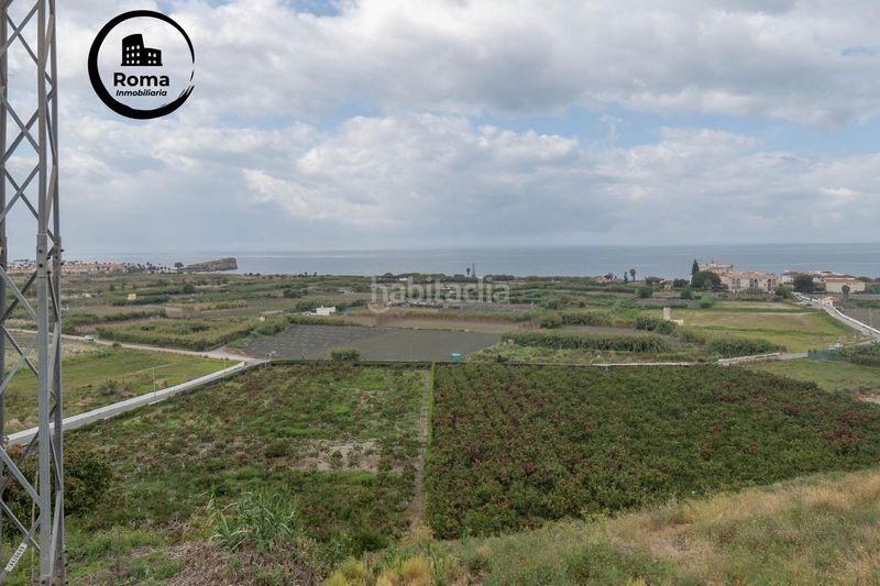 Foto d8b7a28a-6e93-4cb9-a14d-087d6c5fc343. Terreno residenziale in carretera malaga (cal) 74 in Salobreña