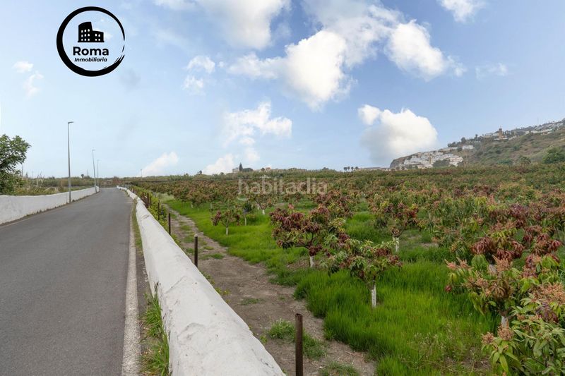 Foto df0f6f95-4743-4dd8-88f4-33f4f181cf5e. Terreno residenziale in carretera malaga (cal) 74 in Salobreña