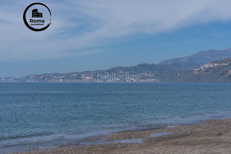 Foto e3822bf8-002c-4330-a83a-b675382354d7. Terreno residenziale in carretera malaga (cal) 74 in Salobreña