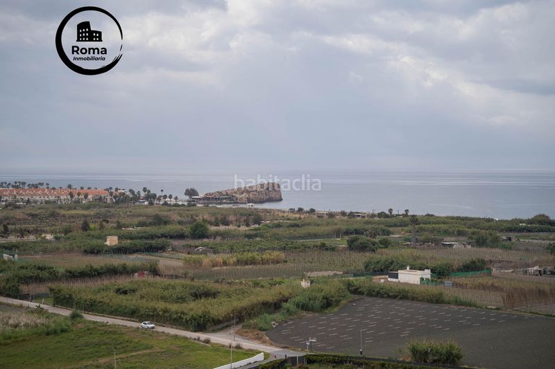 Foto e3f893f0-d592-4c13-82bf-6fed28ef01d8. Terreno residenziale in carretera malaga (cal) 74 in Salobreña