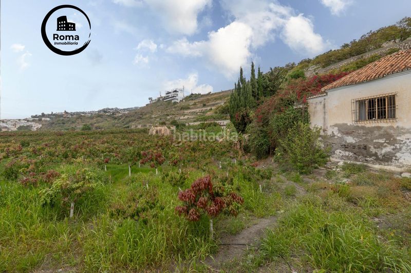 Foto e40b8b22-4ff1-4c4e-a647-9c81c7078e91. Terreno residenziale in carretera malaga (cal) 74 in Salobreña