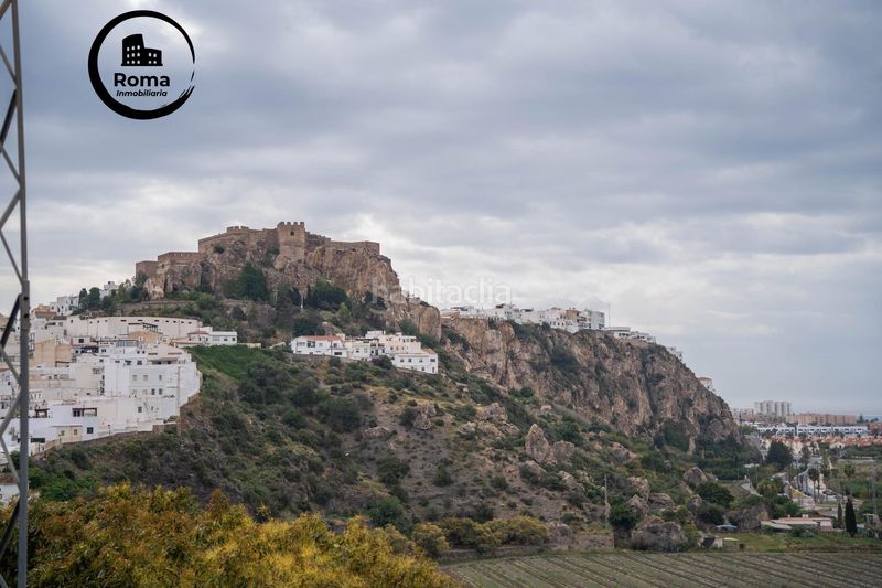 Foto e4965ea1-b31b-4cd2-9a7e-fcd7af5dd2c3. Terreno residenziale in carretera malaga (cal) 74 in Salobreña