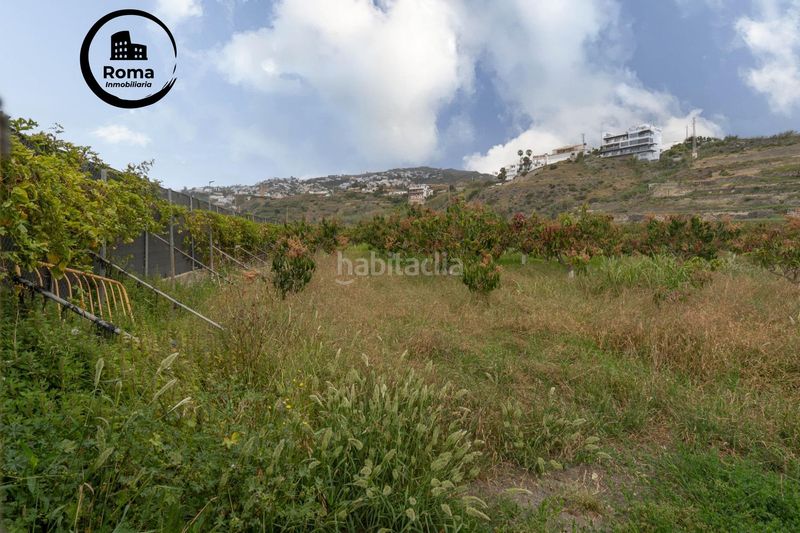 Foto e51a4235-b4fe-42e6-9f81-7a166cad51bd. Terreno residenziale in carretera malaga (cal) 74 in Salobreña
