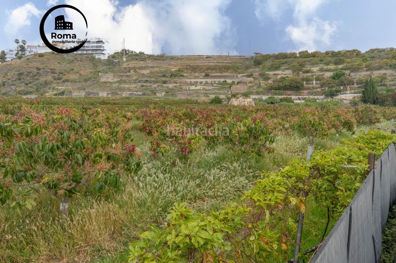 Foto e6c47c99-fb86-4ccb-b355-c782a0b201b9. Terreno residenziale in carretera malaga (cal) 74 in Salobreña