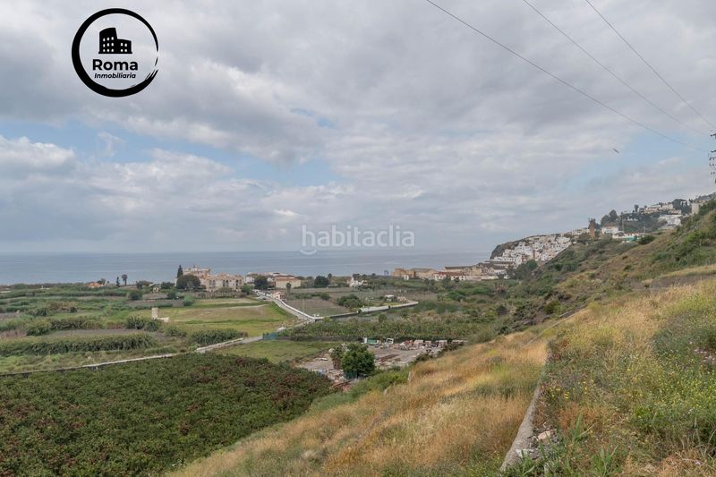 Foto ebd0db51-b0be-499f-9609-7ecbc393128b. Terreno residenziale in carretera malaga (cal) 74 in Salobreña
