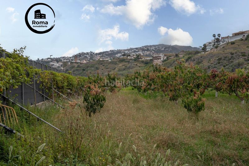 Foto f381c2ad-c494-49fc-b2d6-6ad7cdfb93df. Terreno residenziale in carretera malaga (cal) 74 in Salobreña