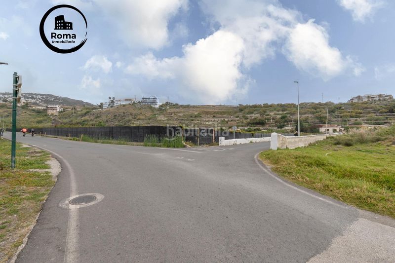 Foto f3bb86ec-d1dc-4500-97d0-a9b74e2af180. Terreno residenziale in carretera malaga (cal) 74 in Salobreña