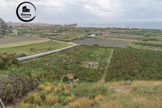 Terrain résidentiel  Carretera malaga (cal) 74. Finca con unas vistas de ensueño en salobreña