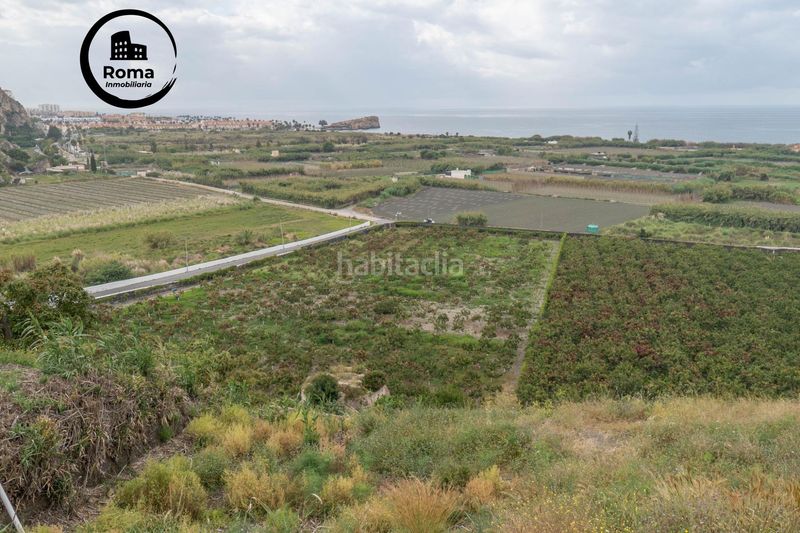 Foto f4b86333-cd68-44f8-af0e-61cf8267eadc. Terreno residenziale in carretera malaga (cal) 74 in Salobreña