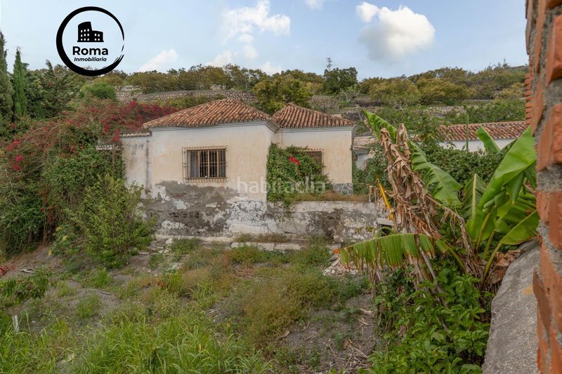 Foto f8e2059f-73f3-45d3-a246-7247be4bb422. Terreno residenziale in carretera malaga (cal) 74 in Salobreña