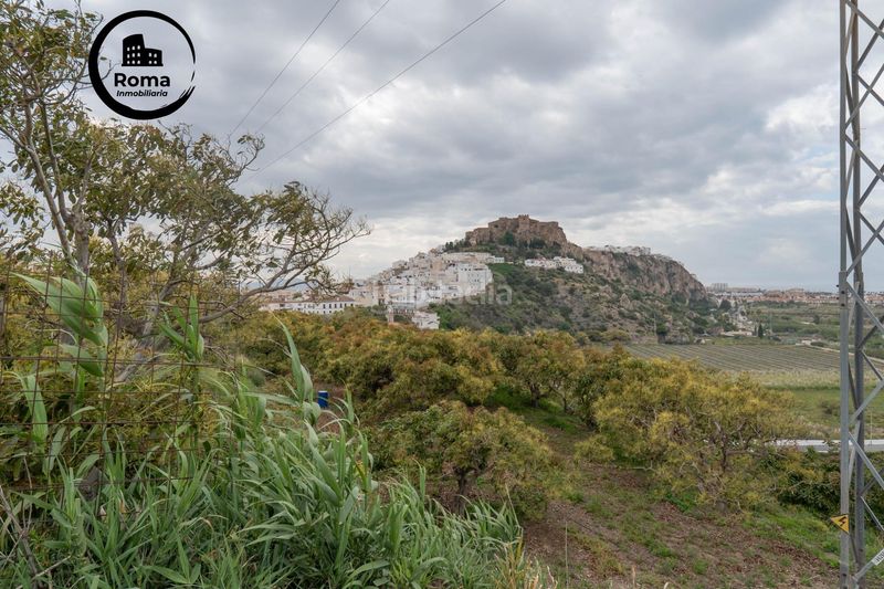 Foto fb9c1072-1bab-49cb-8f7d-9684b0c0809f. Terreno residenziale in carretera malaga (cal) 74 in Salobreña