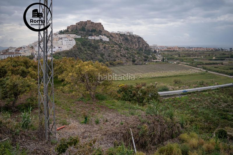 Foto fed08a6e-27bc-4d74-95e0-8b246561b5e6. Terreno residenziale in carretera malaga (cal) 74 in Salobreña