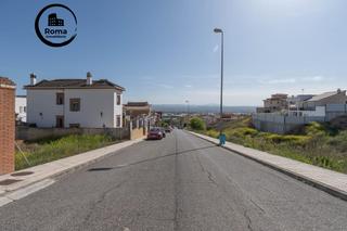 Terreno residencial en Peligros. Terreno urbano en vista alegre, peligros